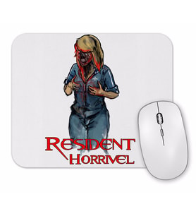Rengar LoL League Of Legends Mouse Pad