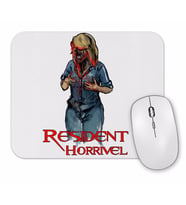 Rengar LoL League Of Legends Mouse Pad