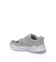 anna  Lumberjack ANNA 3FX A GRI Kadın Sneaker