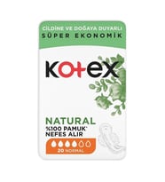 Natural Ultra Quadro Normal 20li