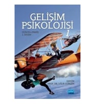 Gelişim Psikolojisi -1
