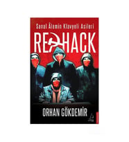 RedHack - (Sanal Alemin Klavyeli Asileri) - Orhan Gökdemir