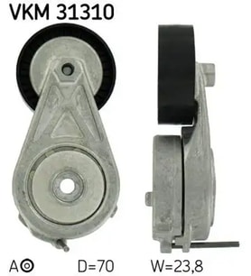 SKF VKM31310 Gergi Kutugu 06H903133F 06H903133G