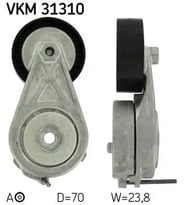 SKF VKM31310 Gergi Kutugu 06H903133F 06H903133G