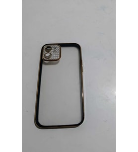İphone 12 Telefon Kılıf Modeli