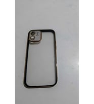 İphone 12 Telefon Kılıf Modeli