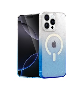Iphone 14 Pummel Shiny Magsafe Kapak -