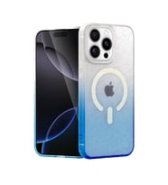 Iphone 14 Pummel Shiny Magsafe Kapak -