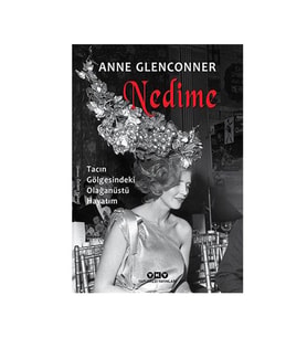 Nedime Anne Glenconner Yapı Kredi Yayınları