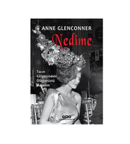 Nedime Anne Glenconner Yapı Kredi Yayınları