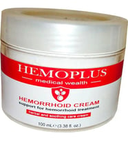 Hemoplus 150 ml