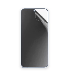 SChitec Xiaomi 17 Max Uyumlu Ön Yüzey Hayalet Privacy Hidrojel Ekran Koruyucu