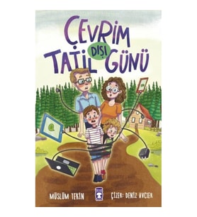 Çevrim Dışı Tatil Günü