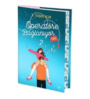 Operatöre Bağlanıyorsunuz 2 (Yan Boyamalı)
