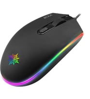 INCA IMG-GT13 RGB Led 4D Special Gaming Mouse