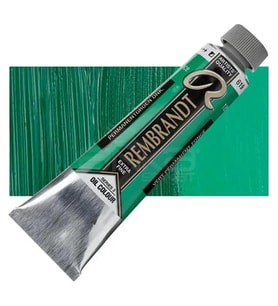 Rembrandt 40ml Yağlı Boya Seri:3 No:619 Perm Green D