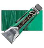 Rembrandt 40ml Yağlı Boya Seri:3 No:619 Perm Green D