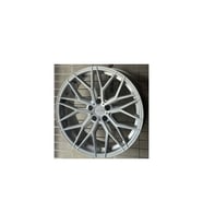 5*112*19*8.5-9.5 ET35-40 CH73.1 ÖN ARKA SİLVER DİAMOND ARCEO VALENCİA JANT