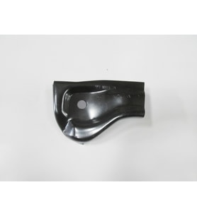 Nissan Skystar Pick Up D22 97/02 Ön Tampon Baraketi· Sol (Tyg) 