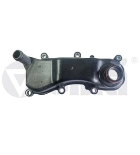 059103525F Motor Ön Üst Kapak ( Plastik ) - Audi A4 -A5-A6-A7-Audi Q5 -Audi Q7-Porsche Cayenne-Macan