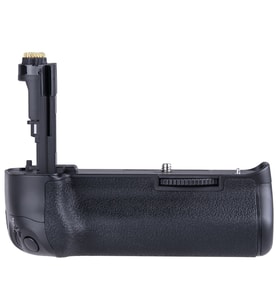 Canon 5D Mark III, 5DS, 5DSR için BG-E11 Muadili ayex AX-5D3 Battery Grip + 2 Ad. LP-E6N Batarya