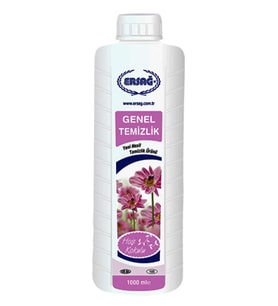 ERSAĞ GENEL TEMİZLİK 1000 ML