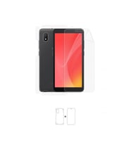 TCL L7 Full Body Ekran Koruyucu Ön Arka Yan Darbe Emici Poliüretan Film