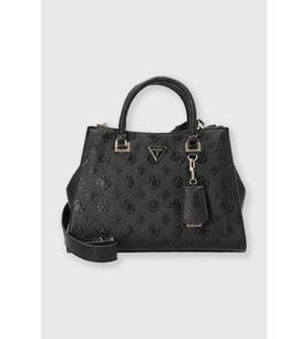 Guess Cresidia Kadın Siyah El Çantası HWPD9888070-BLO