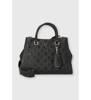 Guess Cresidia Kadın Siyah El Çantası HWPD9888070-BLO