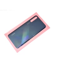 Tkgz Huawei Uyumlu P Smart S Arka Kapak SİYAH