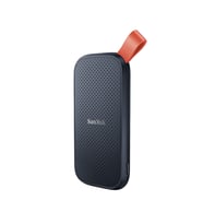 SanDisk Portable SDSSDE30-2T00-G26 USB 3.2 2 TB Taşınabilir SSD