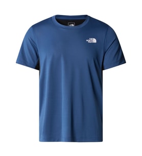The North Face M LIGHTBRIGHT Erkek Tişört  NF0A825OMPF1 (Mavi)