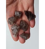 50 Gram Dumanlı Kuvars Küçük Parçalar 216-3