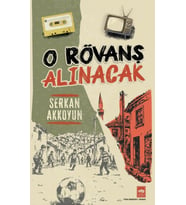 O Rövanş Alınacak