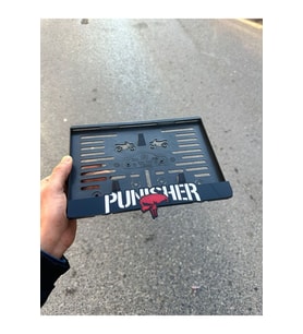 Motor Plakalık