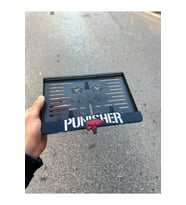 Motor Plakalık