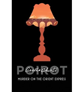 Murder On The Orient Express: 10 (Krem)
