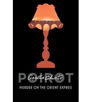 Murder On The Orient Express: 10 (Krem)