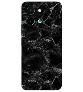 Vivo Y28 Kılıf HD Desen Baskılı Kılıf - 5734