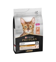 Proplan Elegant Derma Somonlu Yetişkin Kedi Maması 3 Kg