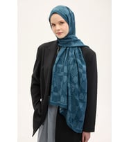 Silkhome Mayda Şal MZC0504