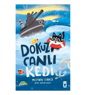 Dokuz Canlı Kedi