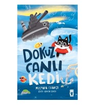 Dokuz Canlı Kedi