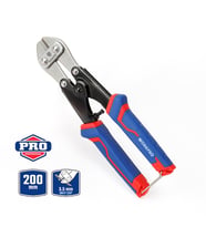 WORKPRO WP216001 200mm Profesyonel Tel Kesme Makası