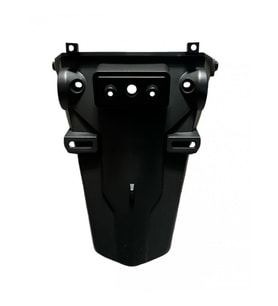 Mondial 125 Lavinia Arka Camurluk Kuyrugu