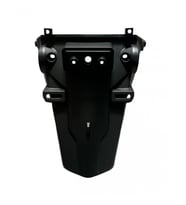 Mondial 125 Lavinia Arka Camurluk Kuyrugu