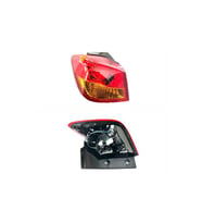 LEOPARTS Mitsubishi ASX Stop Lambası Dış Sol 2010-2011 8330A689