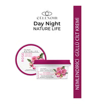 Celenoir El Vücut Kremi 50 Ml - Gül Özlü