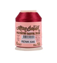 Northcity Altınbaşak Oya ve Dantel İpi 20 gr - Royaleks - No: 646
