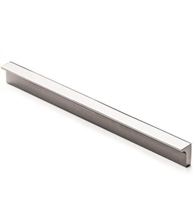Silver Kulp Krom Çeşitli Ölçüler  96mm (Gümüş)